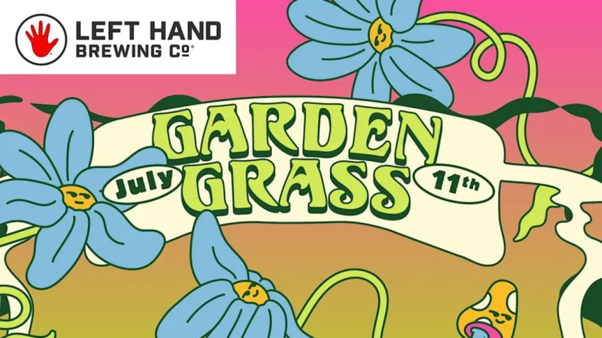 Garden Grass