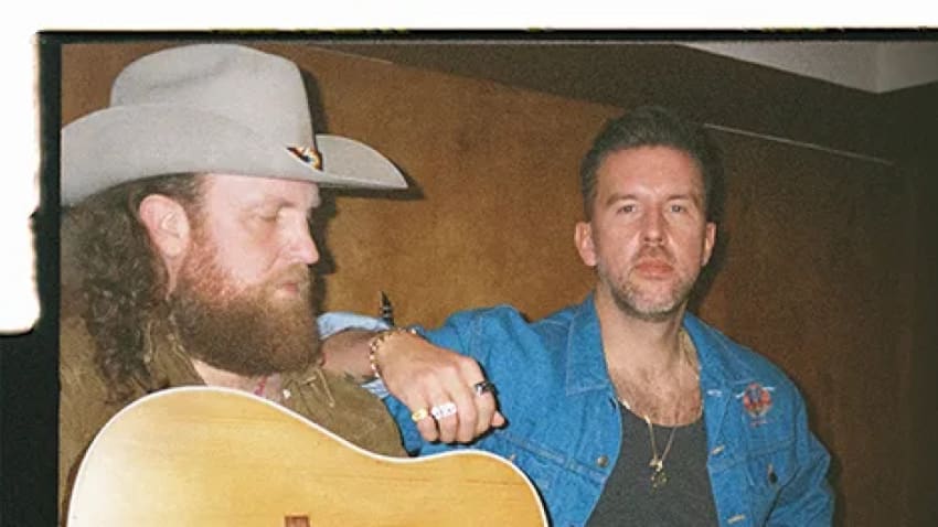 Brothers Osborne