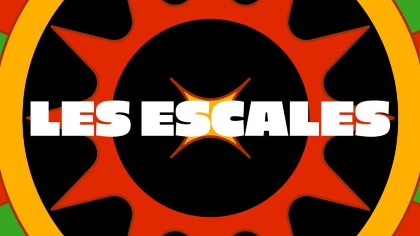 Festival Les Escales