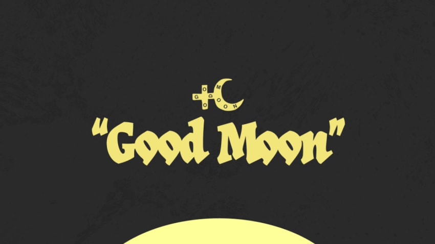 Good Moon