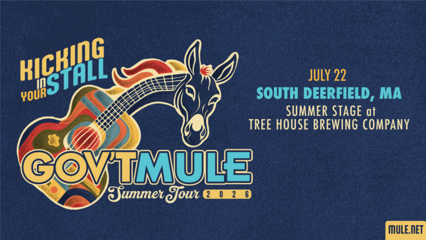 Gov't Mule