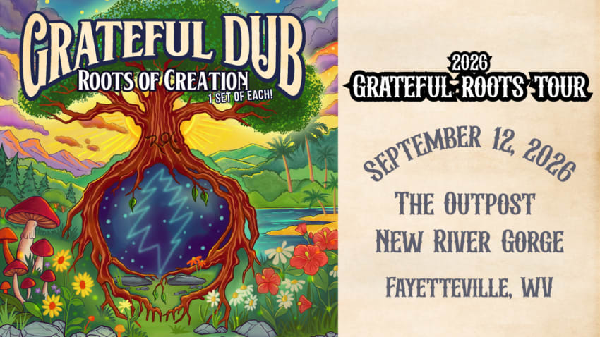 Grateful Dub