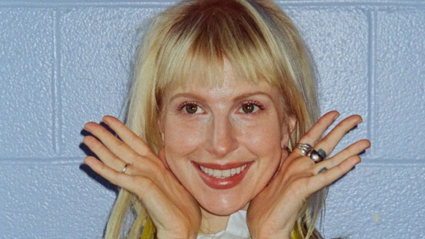 Hayley Williams Confirms Fall 2026 North & Latin America Tour Dates