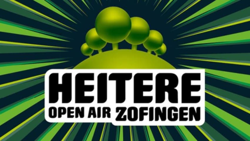 Heitere Open Air