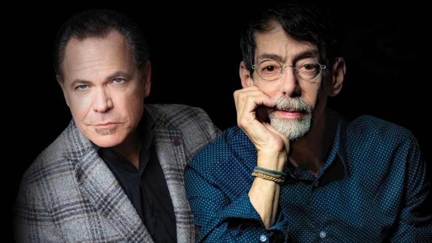 Kurt Elling