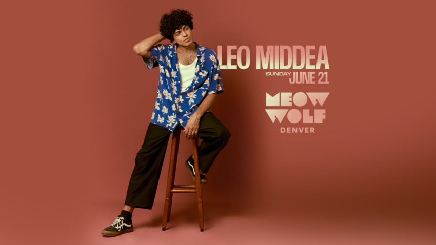 Leo Middea