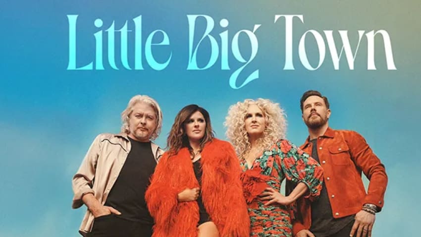 Little Big Town