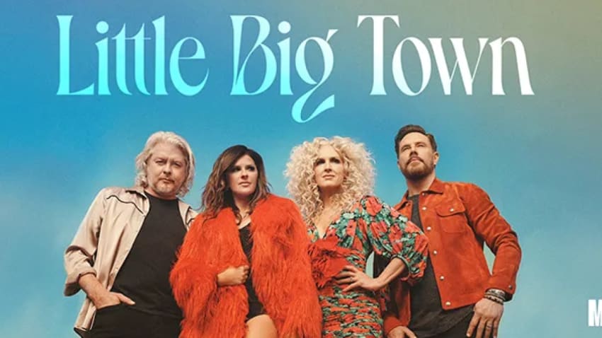 Little Big Town