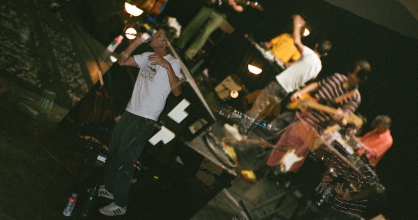 Mike D Studio 2026