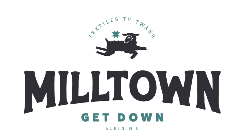 Milltown Get Down