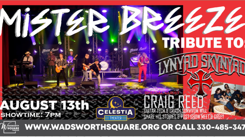 Mister Breeze Band
