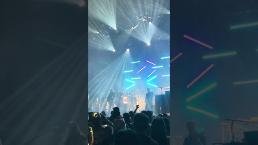 moe. + Brock Butler - Fearless - The Eastern / ATL - May 9, 2026