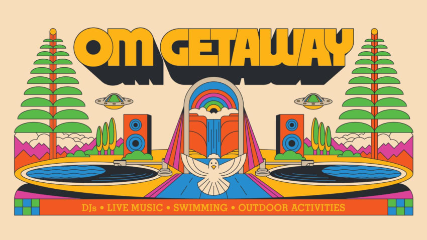 Om Getaway