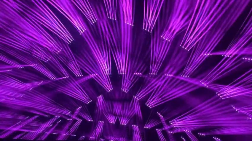 Phish “The Sloth” 04/30/26 Sphere, Las Vegas, Nevada