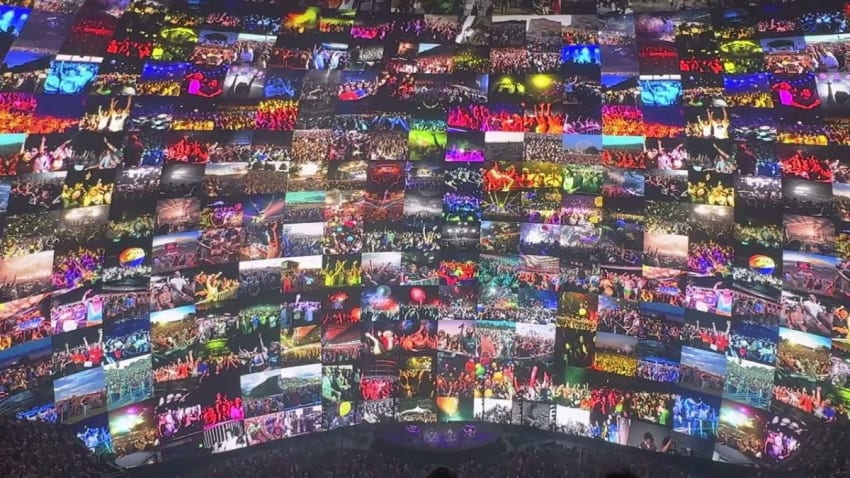 Phish: Wading In The Velvet Sea (5/2/26 - Sphere, Las Vegas, NV)