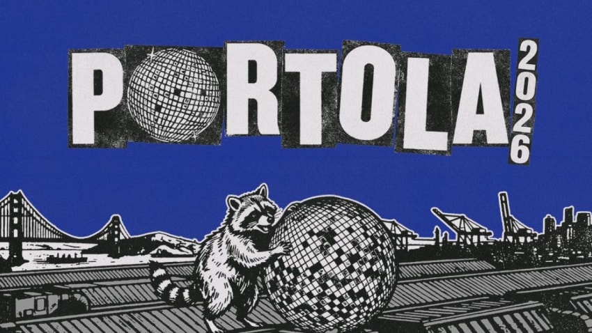 Robyn, Dog Blood & Swedish House Mafia Top Portola 2026 Lineup