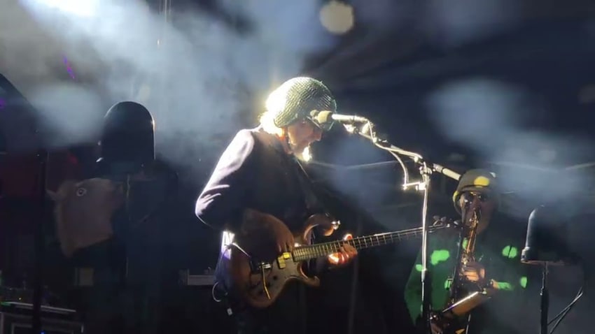 PRIMUS - SOUTHBOUND PACHYDERM - SLC UTAH - MAY 26, 2026
