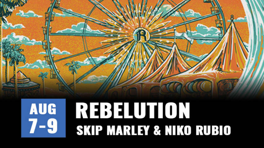 Rebelution