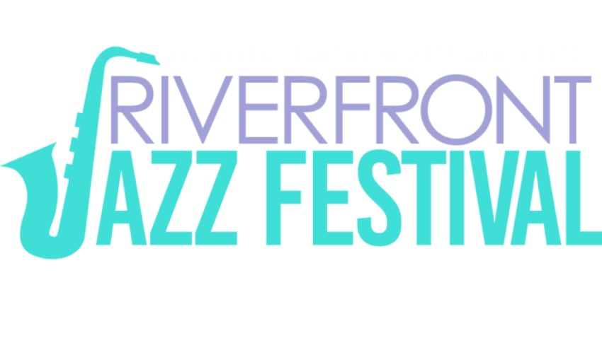 Riverfront Jazz Festival