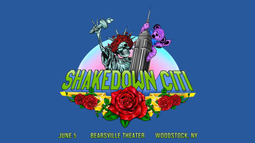 Shakedown Citi