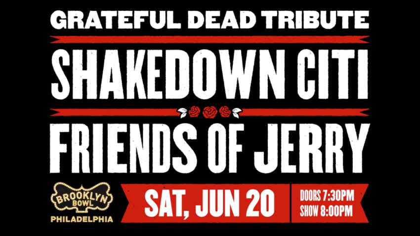 Shakedown Citi