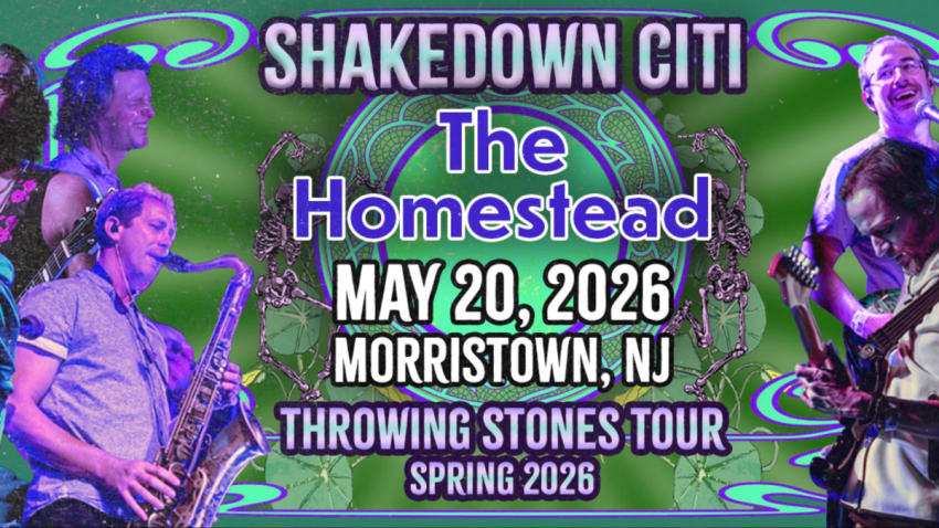 Shakedown Citi