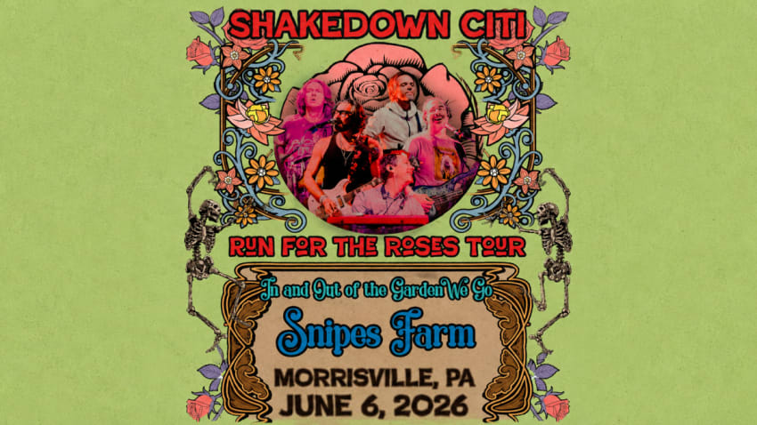 Shakedown Citi