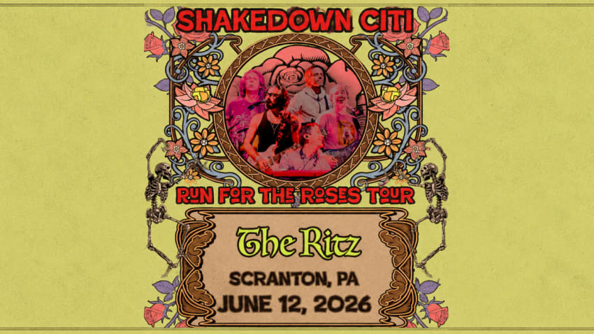 Shakedown Citi