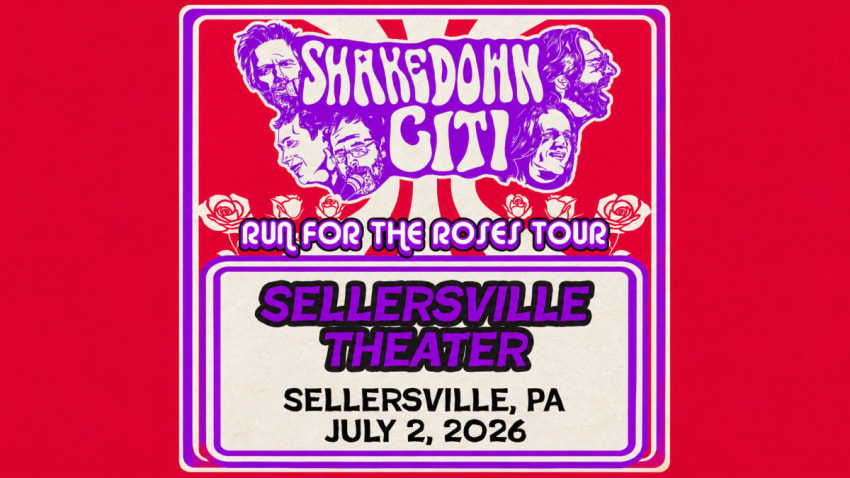 Shakedown Citi