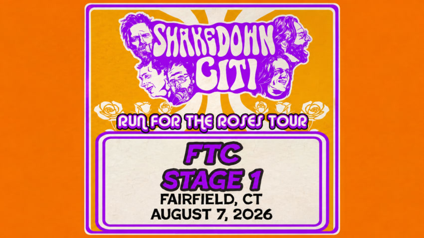 Shakedown Citi