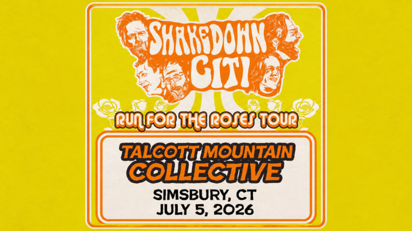 Shakedown Citi