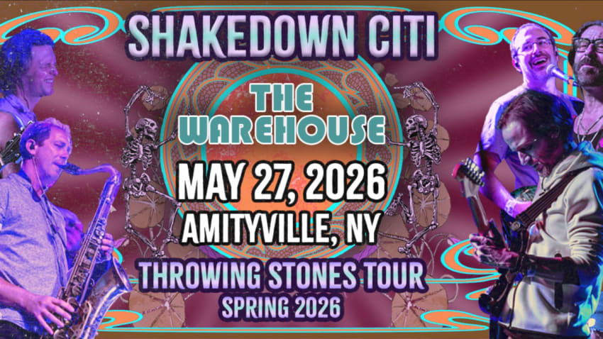 Shakedown Citi