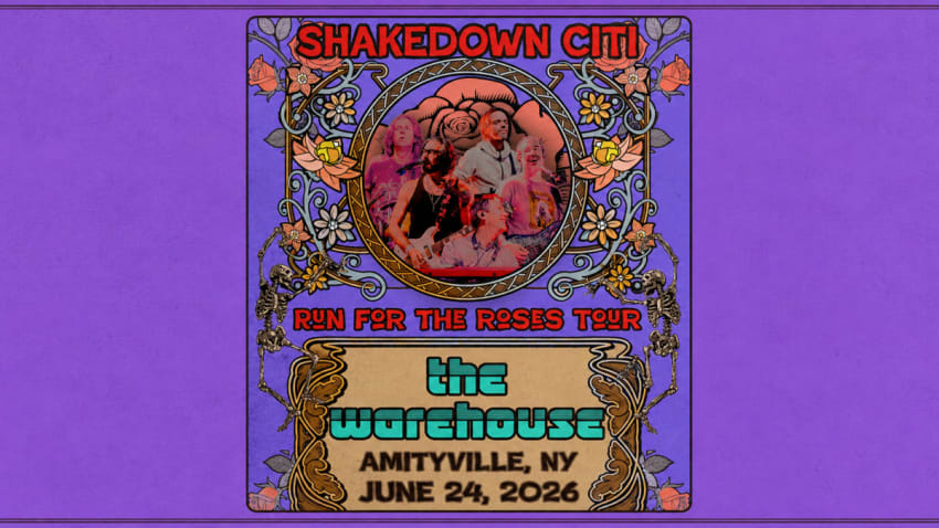 Shakedown Citi