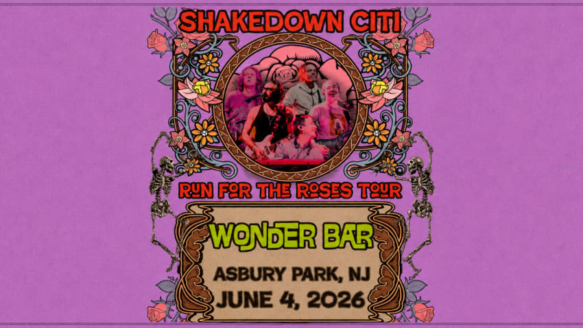 Shakedown Citi