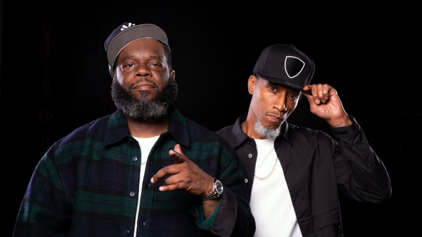 Smif-N-Wessun