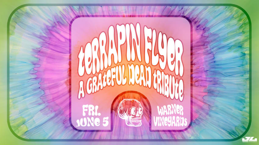 Terrapin Flyer
