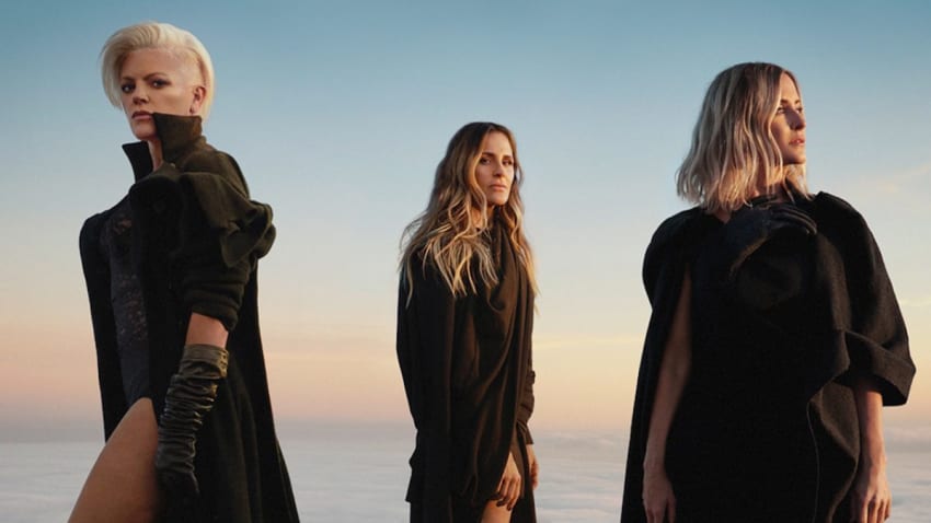 The Chicks Announce Taking The Long Way 20th Anniversary Tour