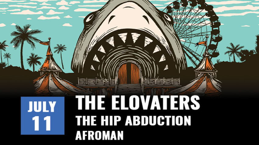 The Elovaters