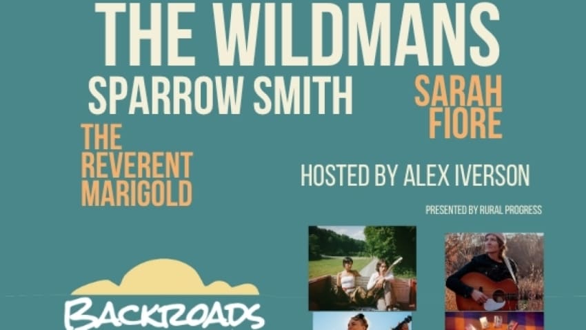 The Wildmans