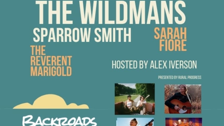 The Wildmans