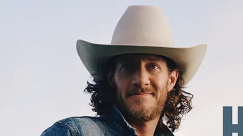 Tyler Hubbard