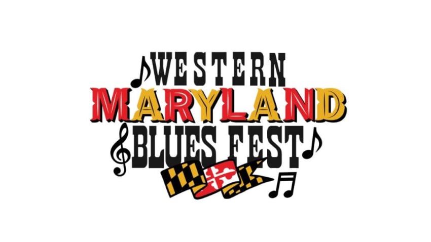 Western Maryland Blues Festival
