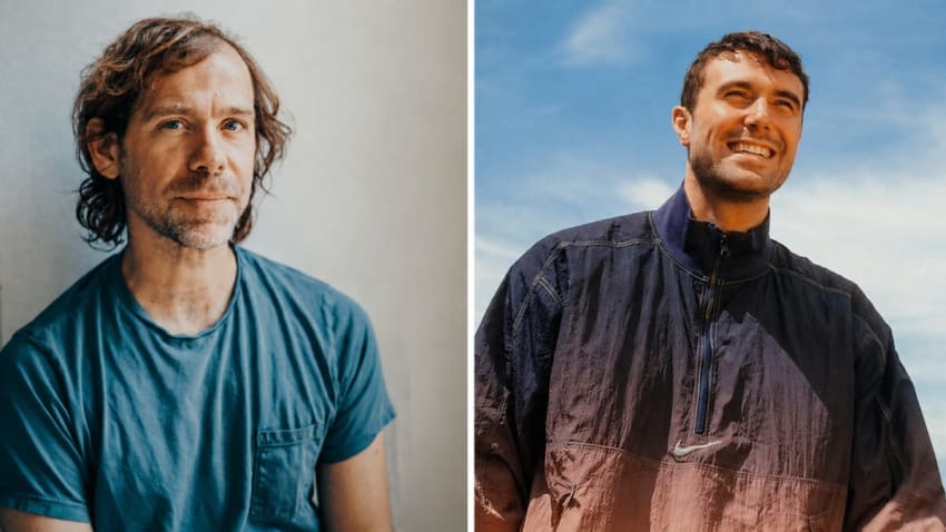 Eaux Claires Festival Adds Aaron Dessner & Fred again.. Set To 2026 Lineup