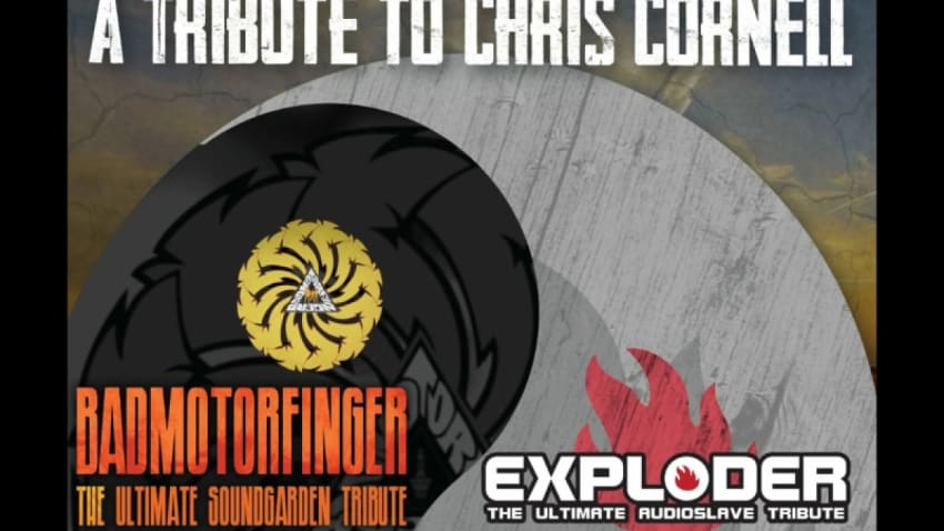 Badmotorfinger