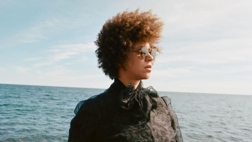 Chastity Brown