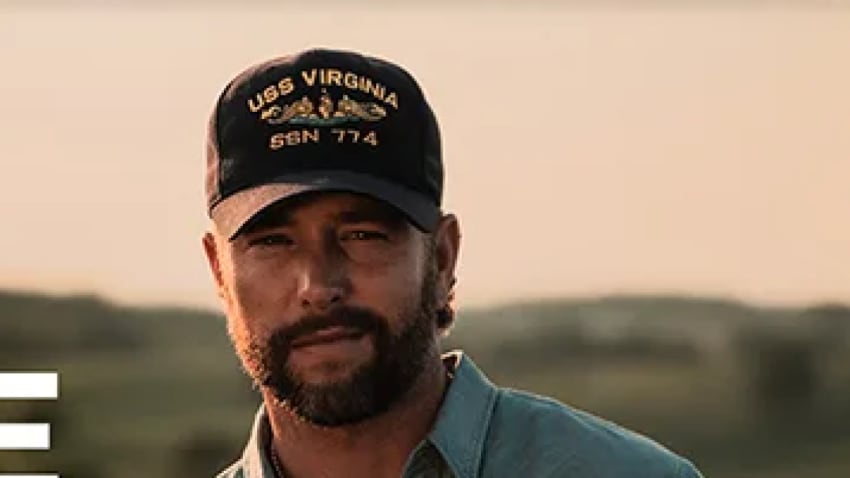 Chris Lane