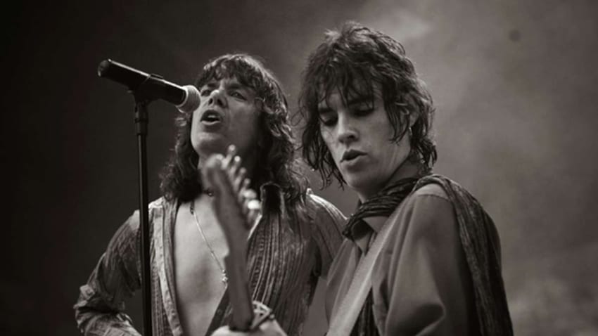 Classic Stones Live