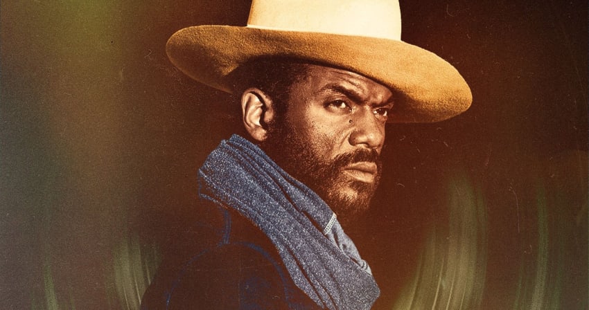 Buy Gary Clark Jr. Tickets