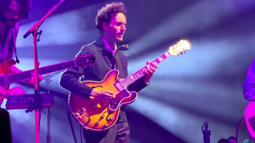 Goose - Travelers (w/ Julian Lage)(Toronto 2026)