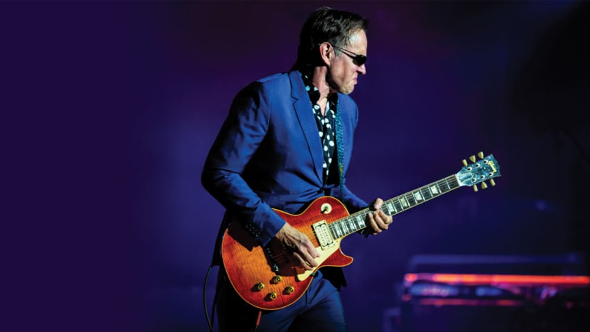 Joe Bonamassa